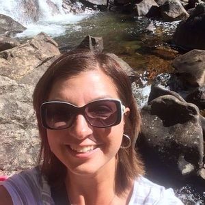 Meet your Posher, Nicki